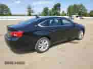 2019 Chevrolet Impala LT с VIN 2G11Z5S30K9103693, выставлен на аукционе Copart как лот 80455775 с пробегом 125 482 миль миль и Списание • Salvage title. История ставок и продаж доступна на DreamBid. Изображение 3.