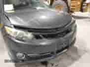 2012 Toyota Camry SE with VIN 4T1BF1FK9CU134651, listed as a IAAI auction lot 43005753 with 158,407 mi miles and . Bid and sale history available at DreamBid. Image 6.