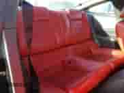 2005 Ford Mustang GT Deluxe с VIN 1ZVFT82H555124016, выставлен на аукционе Copart как лот 90660955 с пробегом 62 106 миль миль и Чистый • Clean title. История ставок и продаж доступна на DreamBid. Изображение 10.