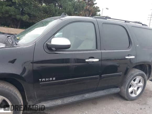 2012 Chevrolet Tahoe LT с VIN 1GNSCBE01CR225880, выставлен на аукционе IAAI как лот 42622033 с пробегом 207 604 миль миль и . История ставок и продаж доступна на DreamBid. Изображение 15.