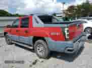 2003 Chevrolet Avalanche с VIN 3GNEK13T33G195949, выставлен на аукционе Copart как лот 65940575 с пробегом 119 114 миль миль и Списание • Salvage title. История ставок и продаж доступна на DreamBid. Изображение 2.