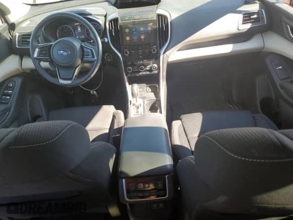 2019 Subaru Ascent Premium с VIN 4S4WMACD1K3473339, выставлен на аукционе Copart как лот 85881435 с пробегом 102 254 миль миль и Списание • Salvage title. История ставок и продаж доступна на DreamBid. Изображение 8.