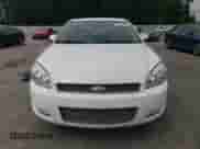 2014 Chevrolet Impala LS с VIN 2G1WA5E32E1175586, выставлен на аукционе Copart как лот 68015625 с пробегом 109 476 миль миль и Списание • Salvage title. История ставок и продаж доступна на DreamBid. Изображение 5.