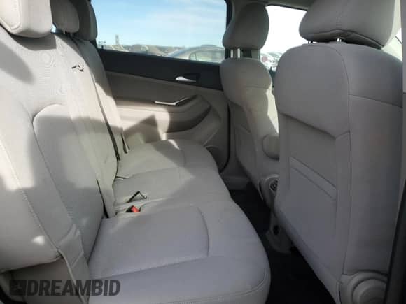 2012 Chevrolet Orlando 1LT с VIN KL77P2EM2CK508865, выставлен на аукционе Copart как лот 76769314 с пробегом 100 074 миль миль и Списание • Salvage title. История ставок и продаж доступна на DreamBid. Изображение 11.