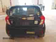 2019 Chevrolet Spark LT с VIN KL8CD6SA5KC759294, выставлен на аукционе IAAI как лот 42091858 с пробегом 120 640 миль миль и . История ставок и продаж доступна на DreamBid. Изображение 16.
