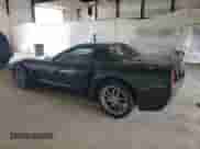 2001 Chevrolet Corvette Z06 с VIN 1G1YY12S815135434, выставлен на аукционе Copart как лот 55739095 с пробегом 38 936 миль миль и Списание • Salvage title. История ставок и продаж доступна на DreamBid. Изображение 2.
