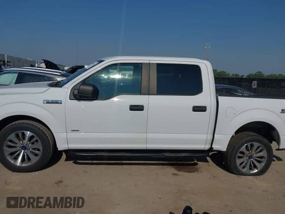 2017 Ford F-150 XL с VIN 1FTEW1CP3HKC52814, выставлен на аукционе IAAI как лот 42909893 с пробегом 149 596 миль миль и . История ставок и продаж доступна на DreamBid. Изображение 14.