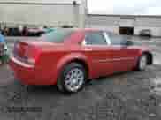 2008 Chrysler 300 C Hemi with VIN 2C3KA63H18H139883, listed as a Copart auction lot 85719065 with 84,092 mi miles and Salvage title. Bid and sale history available at DreamBid. Image 3.