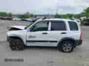 2004 Chevrolet Tracker ZR2 с VIN 2CNBJ734446910580, выставлен на аукционе IAAI как лот 42355487 с пробегом 123 035 миль миль и . История ставок и продаж доступна на DreamBid. Изображение 15.