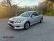 2014 Honda Accord LX с VIN 1HGCR2F37EA060084, выставлен на аукционе Copart как лот 85415285 с пробегом 190 424 миль миль и Чистый • Clean title. История ставок и продаж доступна на DreamBid. Изображение 2.