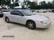 2002 Chevrolet Monte Carlo LS с VIN 2G1WW12E429365533, выставлен на аукционе Copart как лот 71433634 с пробегом 137 009 миль миль и Списание • Salvage title. История ставок и продаж доступна на DreamBid. Изображение 4.