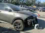 2024 Dodge Hornet GT z VIN ZACNDFANXR3A39572, wystawiony jako Copart lot #86527694 z przebiegiem 7 338 mil mil oraz Szkoda całkowita • Salvage title. Historia ofert i sprzedaży dostępna na DreamBid. Obrazek 12.