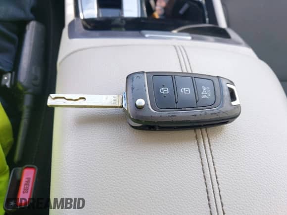 2022 Hyundai Tucson SE with VIN 5NMJA3AEXNH003119, listed as a IAAI auction lot 42740492 with 89,862 mi miles and . Bid and sale history available at DreamBid. Image 11.