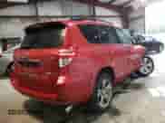 2010 Toyota RAV4 Sport с VIN JTMRF4DV2A5033458, выставлен на аукционе Copart как лот 85840075 с пробегом 169 999 миль миль и Чистый • Clean title. История ставок и продаж доступна на DreamBid. Изображение 3.