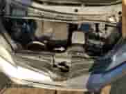 2019 Toyota Sienna XLE Auto Access Seat with VIN 5TDYZ3DC9KS996722, listed as a Copart auction lot 89141745 with 44,001 mi miles and Salvage title. Bid and sale history available at DreamBid. Image 12.