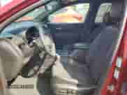 2023 Chevrolet Equinox RS с VIN 3GNAXMEG2PS144866, выставлен на аукционе Copart как лот 80664585 с пробегом 31 545 миль миль и Списание • Salvage title. История ставок и продаж доступна на DreamBid. Изображение 7.