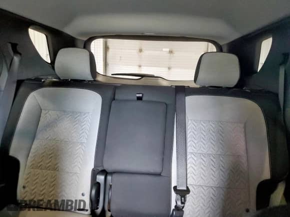 2023 Chevrolet Equinox LT с VIN 3GNAXJEG7PS176534, выставлен на аукционе Copart как лот 63506375 с пробегом 61 859 миль миль и Списание • Salvage title. История ставок и продаж доступна на DreamBid. Изображение 10.