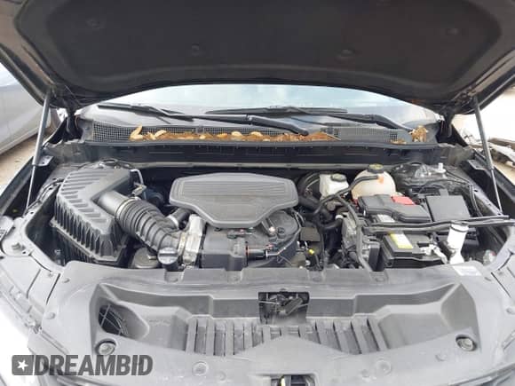 2023 Chevrolet Blazer LT с VIN 3GNKBDRS8PS229972, выставлен на аукционе IAAI как лот 41893284 с пробегом 23 337 миль миль и . История ставок и продаж доступна на DreamBid. Изображение 10.