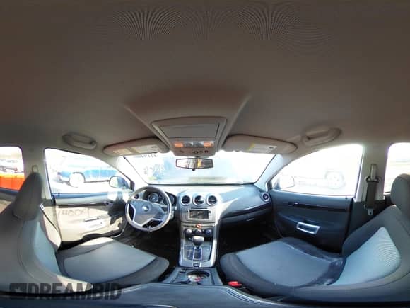 2014 Chevrolet Captiva Sport LS с VIN 3GNAL1EK1ES541206, выставлен на аукционе IAAI как лот 42194004 с пробегом 137 035 миль миль и . История ставок и продаж доступна на DreamBid. Изображение 19.