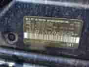 2020 Mitsubishi Outlander SE with VIN JA4AD3A31LZ042464, listed as a IAAI auction lot 42919215 with 75,341 mi miles and . Bid and sale history available at DreamBid. Image 9.