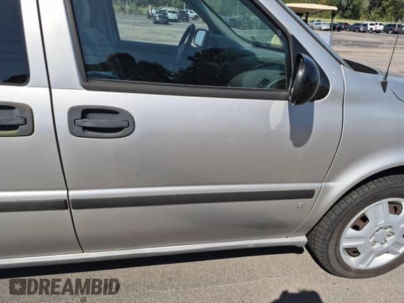 2007 Chevrolet Uplander LS Fleet с VIN 1GNDV23137D215823, выставлен на аукционе IAAI как лот 43535452 с пробегом 102 168 миль миль и . История ставок и продаж доступна на DreamBid. Изображение 18.