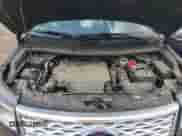 2017 Ford Explorer Platinum с VIN 1FM5K8HT7HGD23604, выставлен на аукционе Copart как лот 65982525 с пробегом 81 649 миль миль и Чистый • Clean title. История ставок и продаж доступна на DreamBid. Изображение 12.