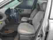 2005 Hyundai Santa Fe GLS с VIN KM8SC13E35U005623, выставлен на аукционе Copart как лот 75019464 с пробегом Не указан миль и Списание • Salvage title. История ставок и продаж доступна на DreamBid. Изображение 7.