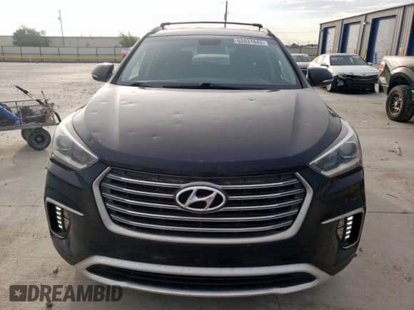 2019 Hyundai Santa Fe SE с VIN KM8SN4HFXKU306642, выставлен на аукционе Copart как лот 62831645 с пробегом 63 570 миль миль и Чистый • Clean title. История ставок и продаж доступна на DreamBid. Изображение 5.