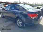 2015 Chevrolet Cruze LT с VIN 1G1PC5SB2F7143722, выставлен на аукционе IAAI как лот 43396495 с пробегом 139 018 миль миль и . История ставок и продаж доступна на DreamBid. Изображение 3.