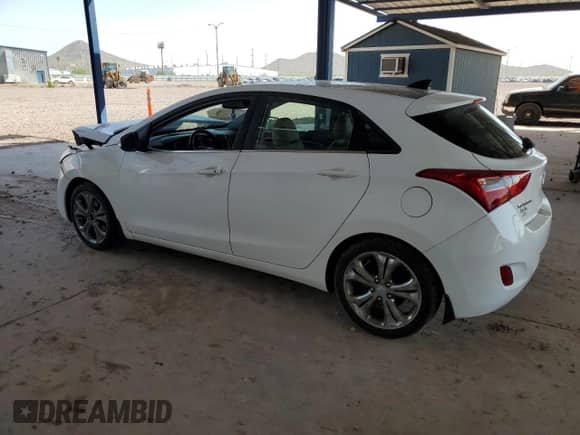 2013 Hyundai Elantra с VIN KMHD35LE5DU054806, выставлен на аукционе Copart как лот 68724525 с пробегом 102 979 миль миль и Списание • Salvage title. История ставок и продаж доступна на DreamBid. Изображение 2.
