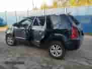 2009 Hyundai Tucson GLS с VIN KM8JM12B89U069890, выставлен на аукционе Copart как лот 85306255 с пробегом Не указан миль и На запчасти • Non repairable. История ставок и продаж доступна на DreamBid. Изображение 2.