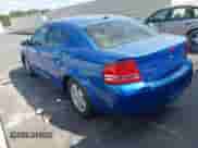 2008 Dodge Avenger SXT с VIN 1B3LC56K98N172392, выставлен на аукционе IAAI как лот 42995686 с пробегом Не указан миль и . История ставок и продаж доступна на DreamBid. Изображение 3.
