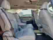 2020 Honda Odyssey Elite с VIN 5FNRL6H97LB002743, выставлен на аукционе Copart как лот 81111345 с пробегом Не указан миль и Списание • Salvage title. История ставок и продаж доступна на DreamBid. Изображение 11.