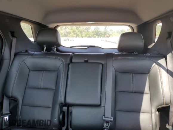 2023 Chevrolet Equinox Premier с VIN 3GNAXXEG8PL105050, выставлен на аукционе Copart как лот 80493685 с пробегом 44 358 миль миль и Списание • Salvage title. История ставок и продаж доступна на DreamBid. Изображение 10.