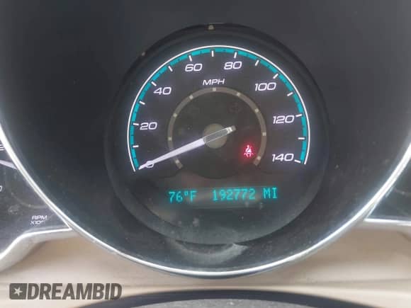 2012 Chevrolet Malibu LTZ z VIN 1G1ZG5E73CF146618, wystawiony jako IAAI lot #42333042 z przebiegiem 192 772 mil mil oraz . Historia ofert i sprzedaży dostępna na DreamBid. Obrazek 7.