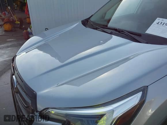 2023 Subaru Forester Limited with VIN JF2SKAPC5PH500838, listed as a IAAI auction lot 43199531 with 28,610 mi miles and . Bid and sale history available at DreamBid. Image 18.