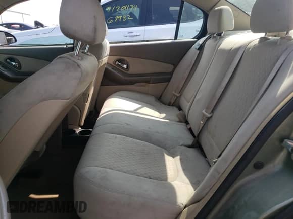 2005 Chevrolet Malibu z VIN 1G1ZS52F45F291891, wystawiony jako Copart lot #71170684 z przebiegiem 109 282 mil mil oraz Szkoda całkowita • Salvage title. Historia ofert i sprzedaży dostępna na DreamBid. Obrazek 10.