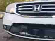 2013 Honda Pilot EX-L z VIN 5FNYF4H66DB082647, wystawiony jako IAAI lot #43353282 z przebiegiem 166 423 mil mil oraz . Historia ofert i sprzedaży dostępna na DreamBid. Obrazek 19.