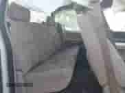 2010 GMC Sierra 1500 SLE with VIN 1GTSCVE05AZ145425, listed as a IAAI auction lot 41141118 with 258,050 mi miles and . Bid and sale history available at DreamBid. Image 8.