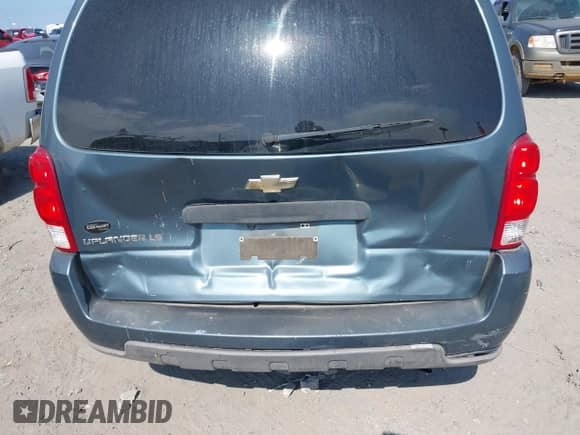 2006 Chevrolet Uplander LS с VIN 1GNDV23L76D219678, выставлен на аукционе IAAI как лот 43402077 с пробегом 210 717 миль миль и . История ставок и продаж доступна на DreamBid. Изображение 6.
