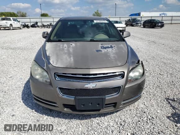 2010 Chevrolet Malibu 1LT с VIN 1G1ZC5EB5A4116416, выставлен на аукционе Copart как лот 84380295 с пробегом 159 462 миль миль и Списание • Salvage title. История ставок и продаж доступна на DreamBid. Изображение 5.