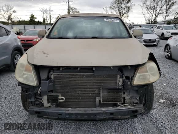 2008 Hyundai Veracruz GLS с VIN KM8NU13C08U034462, выставлен на аукционе Copart как лот 86570404 с пробегом 244 704 миль миль и Списание • Salvage title. История ставок и продаж доступна на DreamBid. Изображение 5.