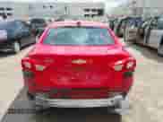 2016 Chevrolet Cruze LS с VIN 1G1BC5SM7G7327163, выставлен на аукционе IAAI как лот 42686350 с пробегом 149 474 миль миль и . История ставок и продаж доступна на DreamBid. Изображение 17.