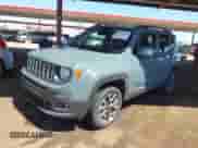 2018 Jeep Renegade Latitude с VIN ZACCJBBB9JPJ39167, выставлен на аукционе IAAI как лот 43111670 с пробегом Не указан миль и . История ставок и продаж доступна на DreamBid. Изображение 2.