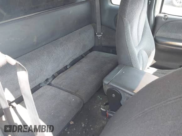 1998 Dodge Dakota SLT с VIN 1B7GL22X7WS711607, выставлен на аукционе IAAI как лот 42395496 с пробегом 225 712 миль миль и . История ставок и продаж доступна на DreamBid. Изображение 8.