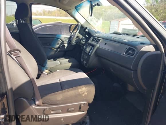 2014 Chevrolet Tahoe Commercial с VIN 1GNLC2E09ER220207, выставлен на аукционе IAAI как лот 41970507 с пробегом Не указан миль и . История ставок и продаж доступна на DreamBid. Изображение 5.