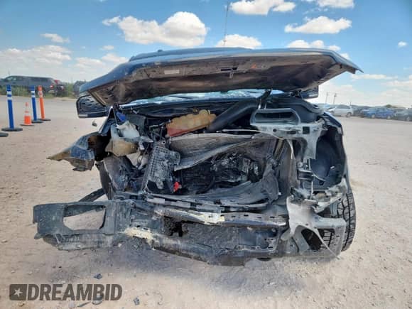 2015 Ford F-150 XLT с VIN 1FTEW1EF3FKD33989, выставлен на аукционе Copart как лот 80167925 с пробегом Не указан миль и Списание • Salvage title. История ставок и продаж доступна на DreamBid. Изображение 5.