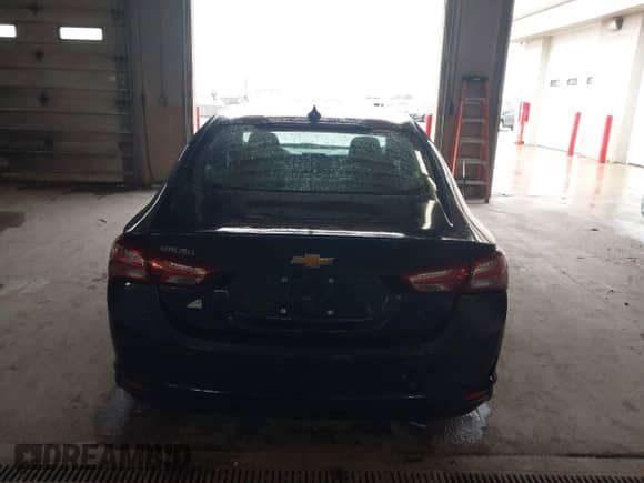 2021 Chevrolet Malibu LT с VIN 1G1ZD5ST6MF003562, выставлен на аукционе IAAI как лот 42173968 с пробегом 97 001 миль миль и . История ставок и продаж доступна на DreamBid. Изображение 16.