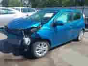 2019 Chevrolet Spark LT с VIN KL8CD6SA2KC778952, выставлен на аукционе IAAI как лот 42679018 с пробегом 37 948 миль миль и . История ставок и продаж доступна на DreamBid. Изображение 2.