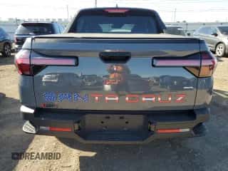 2022 Hyundai Santa Cruz SE with VIN 5NTJADAE7NH004948, listed as a Copart auction lot 73115444 with 24,012 mi miles and Salvage title. Bid and sale history available at DreamBid. Image 6.